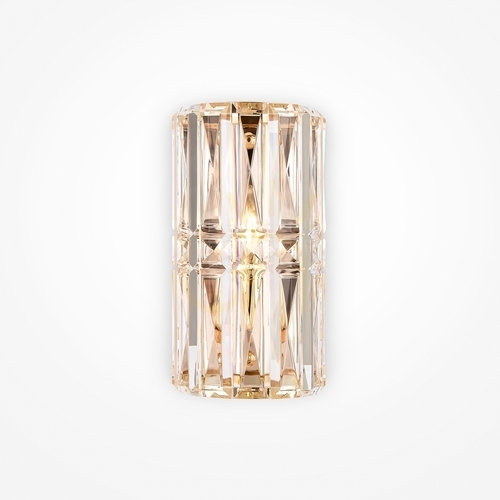 Verifica FACET lampă de perete MOD094WL-01G Maytoni