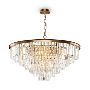 Lampa suspendată REVERO MOD085PL-16BS Maytoni small 1