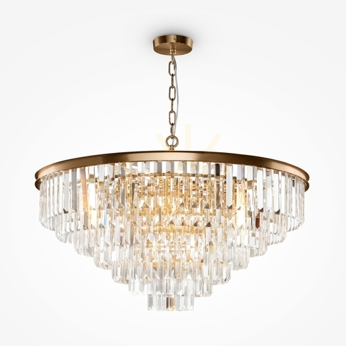 Verifica Lampa suspendată REVERO MOD085PL-16BS Maytoni