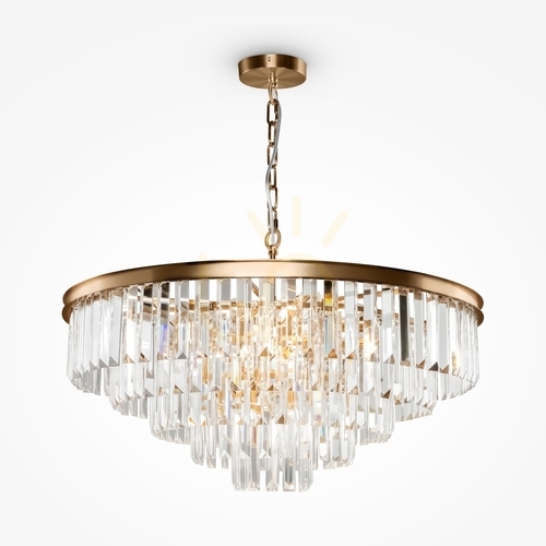 Verifica Lampa suspendată REVERO MOD085PL-12BS Maytoni