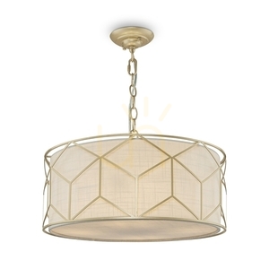 Lampa suspendată MESSINA H223PL-03G Maytoni small 2