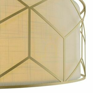 Lampa suspendată MESSINA H223PL-03G Maytoni small 4