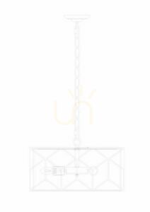 Lampa suspendată MESSINA H223PL-03G Maytoni small 6