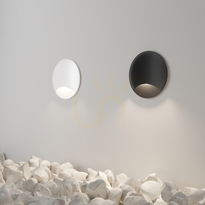 BISCOTTI O035-L3W3K lampă de perete încastrată IP65 Maytoni small 2