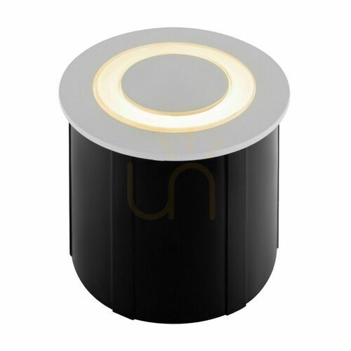 Verifica LIMO lampă de perete încastrată O037-L3W3K IP65 Maytoni