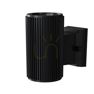 RANDO O419WL-01B lampă de perete pentru exterior IP54 Maytoni small 1