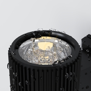 RANDO O419WL-01B lampă de perete pentru exterior IP54 Maytoni small 3