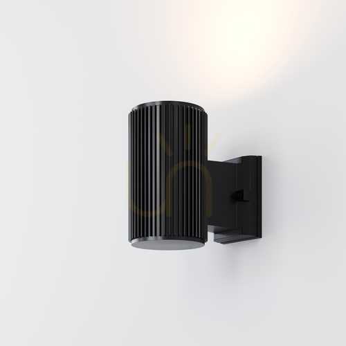 Verifica RANDO O419WL-01B lampă de perete pentru exterior IP54 Maytoni