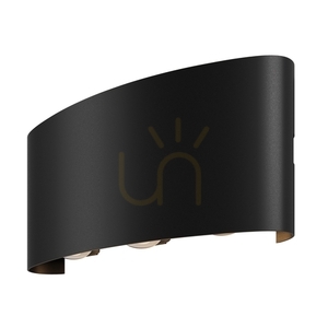 STRATO lampă de perete O417WL-L6B3K IP54 Maytoni small 2