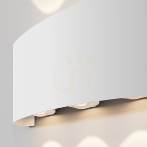 STRATO lampă de perete O417WL-L6W3K IP54 Maytoni small 2