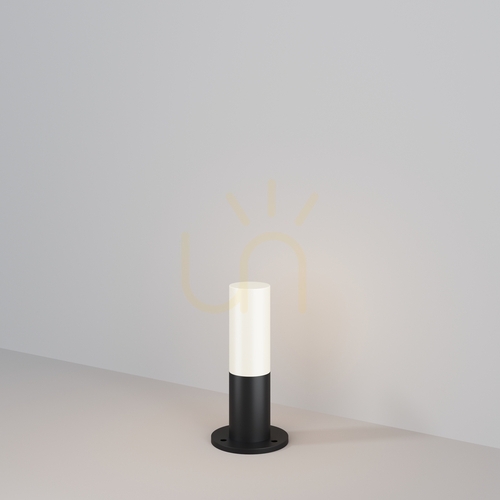 Verifica WILLIS O418FL-01B IP54 stâlp de lumină Maytoni