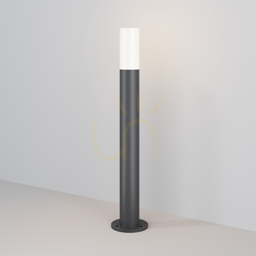 Verifica WILLIS stâlp de lumină O418FL-01GR1 IP54 Maytoni