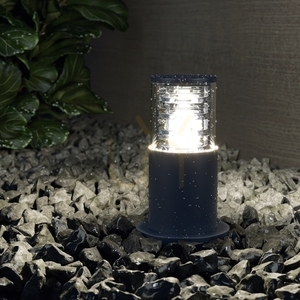 BRONX stâlp de lumină O576FL-01GR IP54 Maytoni small 1
