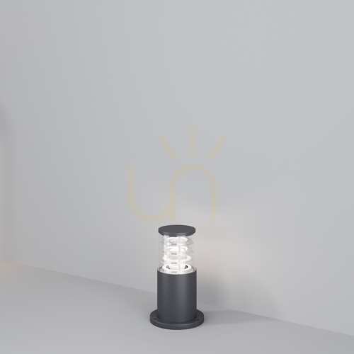 Verifica BRONX stâlp de lumină O576FL-01GR IP54 Maytoni