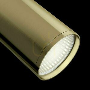 Plafond FOCUS S C051CL-01BS Maytoni small 2