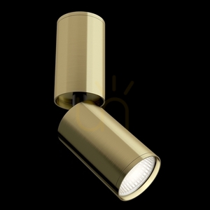 Plafond FOCUS S C051CL-01BS Maytoni small 0