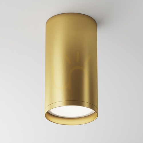 Verifica Plafond FOCUS S C052CL-01MG Maytoni