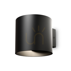 ROND lampă de perete C066WL-01B Maytoni small 2