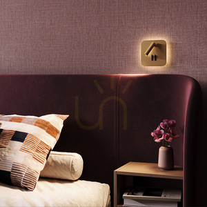 Lampă de perete IOS 176 C175-WL-01-6W-MG Maytoni small 1