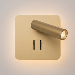 Lampă de perete IOS 176 C175-WL-01-6W-MG Maytoni small 4