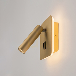 Lampă de perete IOS 176 C175-WL-01-6W-MG Maytoni small 5