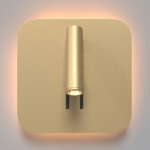 Lampă de perete IOS 176 C175-WL-01-6W-MG Maytoni small 8