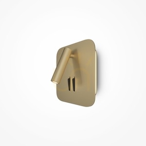 Lampă de perete IOS 176 C175-WL-01-6W-MG Maytoni small 0