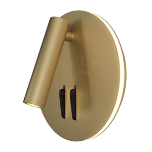 Lampă de perete IOS 176 C176-WL-01-6W-MG Maytoni small 5
