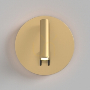 Lampă de perete IOS 176 C176-WL-01-6W-MG Maytoni small 7