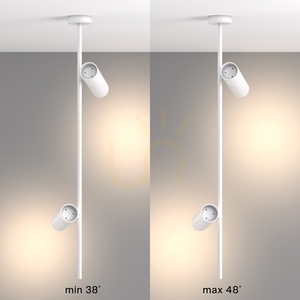 Plafon ELTI C021CL-02W Maytoni small 5