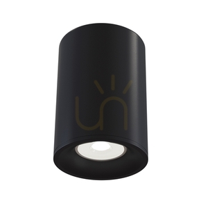 Plafond SLIM C012CL-01B Maytoni small 1