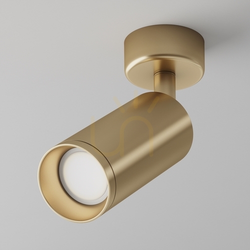 Verifica Plafond FOCUS C017CW-01MG Maytoni