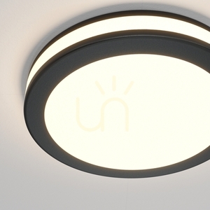 PHANTON DL303-L12B corp de iluminat încastrat Maytoni small 2
