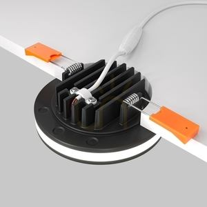 PHANTON DL303-L12B corp de iluminat încastrat Maytoni small 4