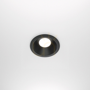 Spot încastrat negru Maytoni Zoom DL032-2-01B GU10 IP65 small 0