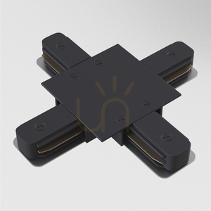 UNITY TRA002CX-11B Conector pentru magistrală Maytoni small 0