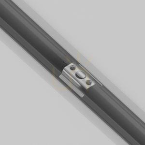 UNITY TRA002HR-11B accesoriu bară de distribuție Maytoni small 4