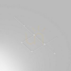 Șină de iluminat UNITY TRX004-111W Maytoni small 4