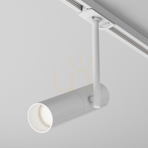 Verifica ELTI TR005-1-GU10-W reflector pentru bară Maytoni
