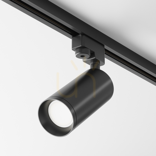 Verifica FOCUS TR004-1-GU10-B reflector pentru bară Maytoni