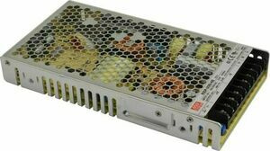 ALIMENTARE MAGNETICĂ TRA004DR-200S Sursă de alimentare autobuz Maytoni small 0