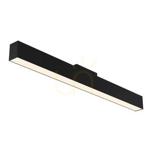 Lampă pentru șine BASIS TR012-2-20W3K-B Maytoni small 1