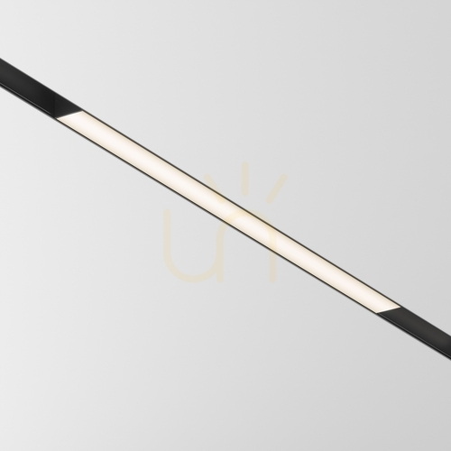 Verifica Lampă pentru șine BASIS TR012-2-20W3K-B Maytoni