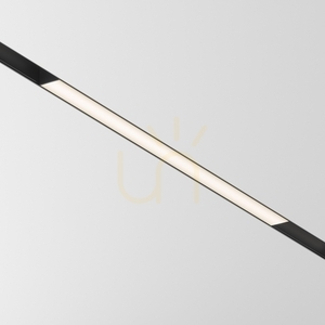 Lampă pentru șine BASIS TR012-2-20W3K-B Maytoni small 0