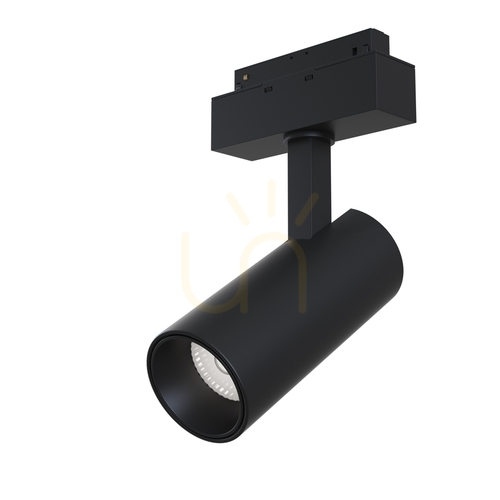 Verifica FOCUS LED reflector pentru bare TR019-2-15W3K-B Maytoni