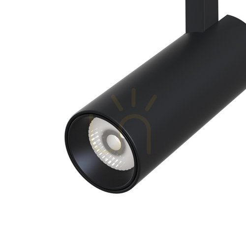 Verifica Proiector FOCUS LED pentru șină magnetică TR019-2-10W4K-B Maytoni