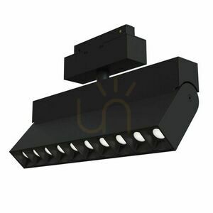 POINTS ROT reflector pentru bare TR015-2-20W3K-B Maytoni small 1