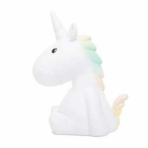 Pastel unicorn lumină de noapte DHINK338-21 1 Pastel unicorn lumină de noapte DHINK338-21 small 1