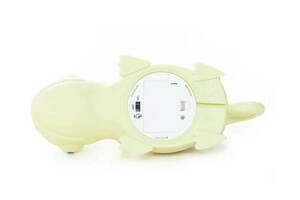 Lampă de noapte pentru copii Chameleon alb DHINK372-21 small 3