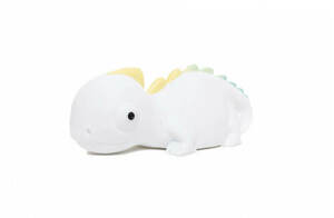 Lampă de noapte pentru copii Chameleon alb DHINK372-21 small 0
